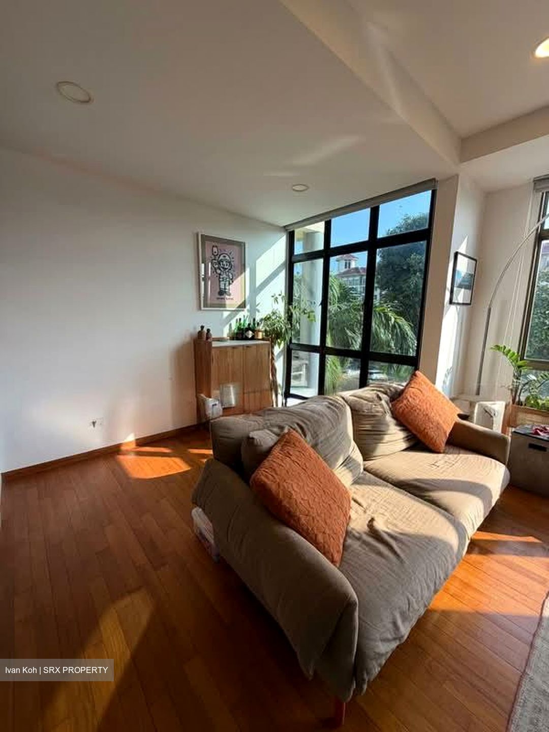 The Sterling (D21), Condominium #560638311